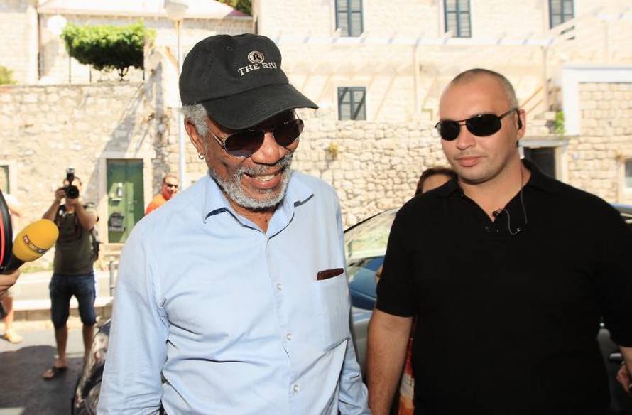 Željko Lukunić/Pixsell