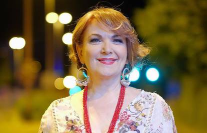 Zorica Kondža: 'Velike pjevačice su mi bile uzori, a ne Madonna'