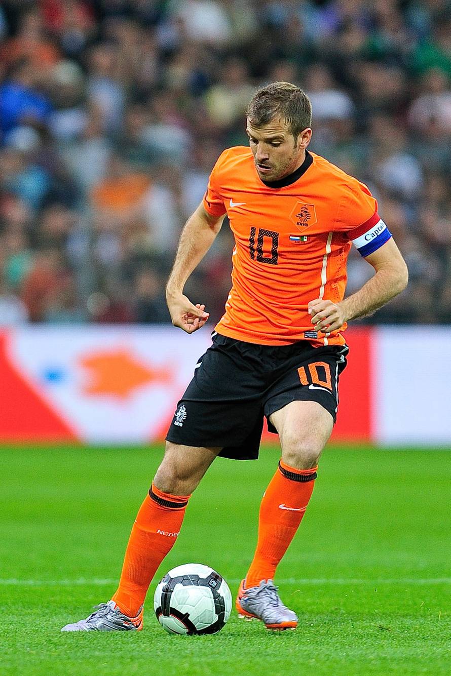 GER, FIFA Worldcup Vorbereitung, Niederlande vs Mexiko