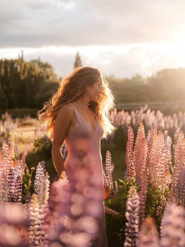 FOTO Lijepa Chelsea očarala je milijune fantastičnim fotkama sa svojih putovanja