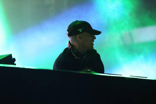 Umag: Započeo Seastar festival u Umagu