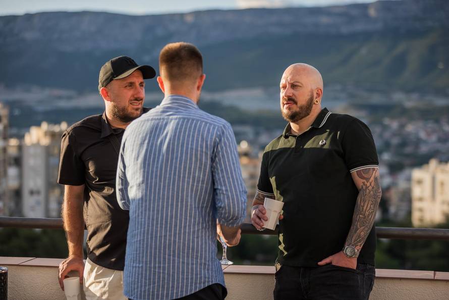Split: Otvoren novi studio i produkcijka kuća Blockstar