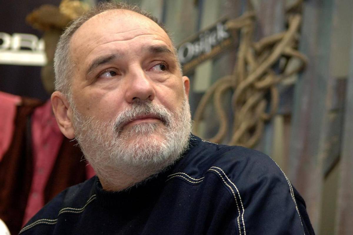 Posljednji Đoletovi sati: Liječnici su mu ugradili pacemaker, borili se i neutješno plakali satima...
