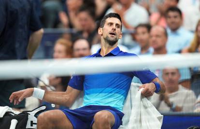 Novak zaustavio McEnroea: Ne želim o tome, opteretit ću se...