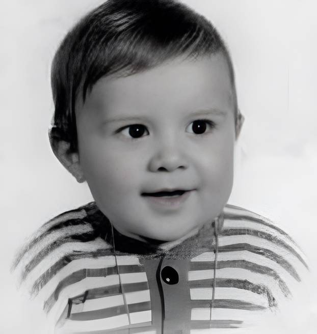 FOTO Tko sam ja? Bebe i dječaci postali su najbolji na svijetu