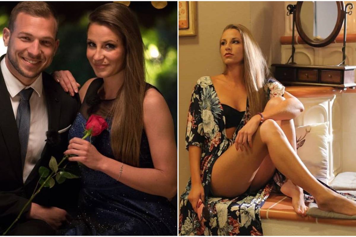 Nuša postala plavuša i pozirala u grudnjaku: Tijelo ti je bomba