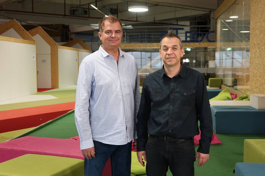 Startupovi i investicije u fokusu Zagreb Connecta