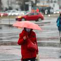 Narančasti meteoalarm upaljen za dvije regije: 'Moguća je poplava i nestanak struje...'