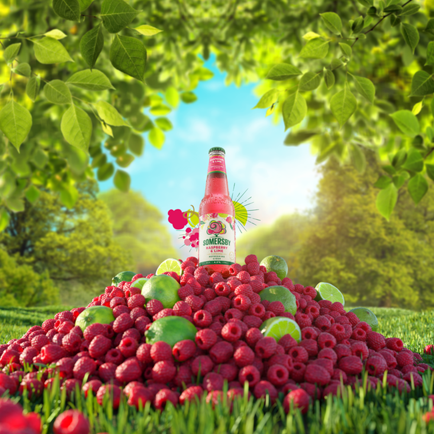 Somersby – cider broj 1 u Hrvatskoj osvojio Best buy award za 2024./2025. godinu