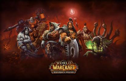 Mladić (24) umro nakon što je 19 sati igrao World of Warcraft