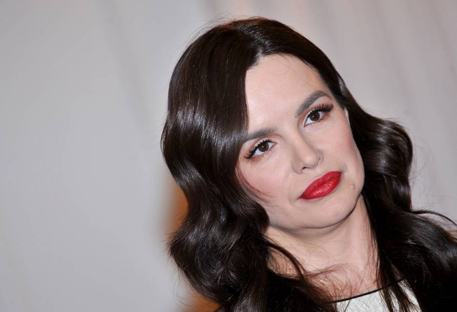 Severina nekad i sad: 'Na njoj je još jedino madež prirodan...'