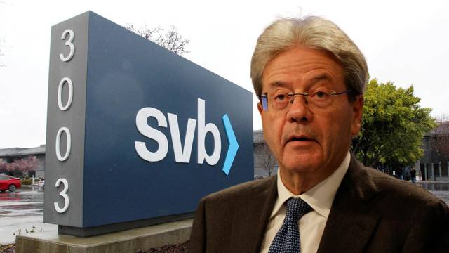 Povjerenik EU-e: Propast SVB-a ne predstavlja izravnu prijetnju europskom bankovnom sektoru