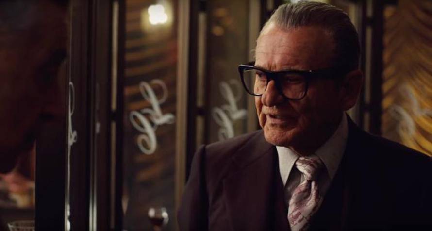 Joe Pesci se za ulogu vratio iz mirovine, sad se nada Oscaru...