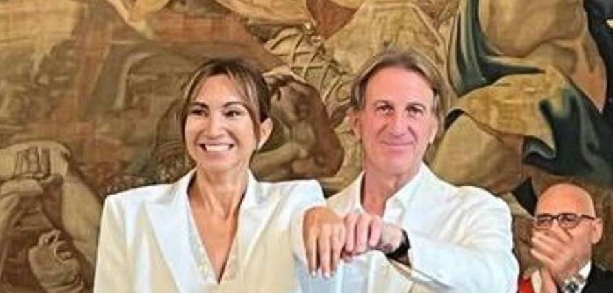 Iva Majoli čestitala je suprugu Robertu rođendan: 'Ljubavi...'