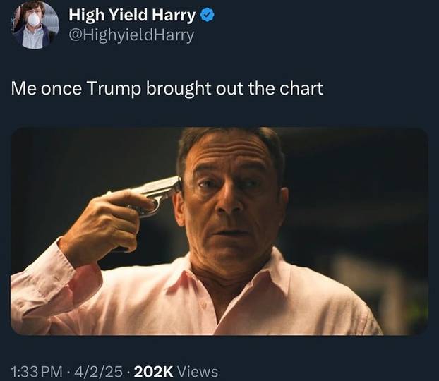 FOTO Internet 'gori' nakon što je Trump uveo carine cijelom svijetu: Ovo su najbolji memovi