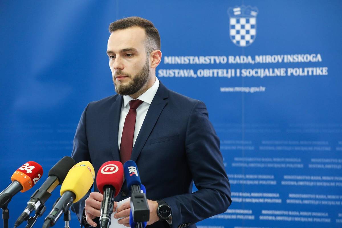 Ministarstvo o tragediji kod Bistre: Nije bilo postupanja iz domene nasilja u obitelji