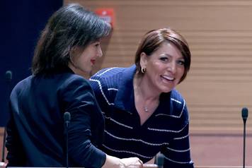 Zagreb: Nastavljena 9. sjednica Sabora