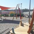 Igralište gradili i mali volonteri: Dječji smijeh se vraća u Petrinju