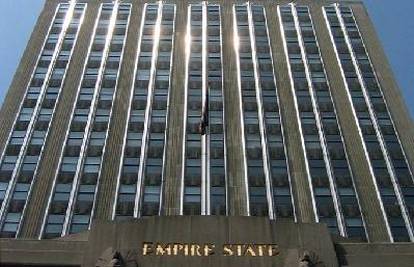 NY: Sud zabranio skakanje s Empire State Buildinga