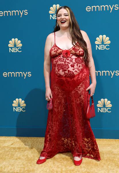 The 74th Primetime Emmy Awards in Los Angeles