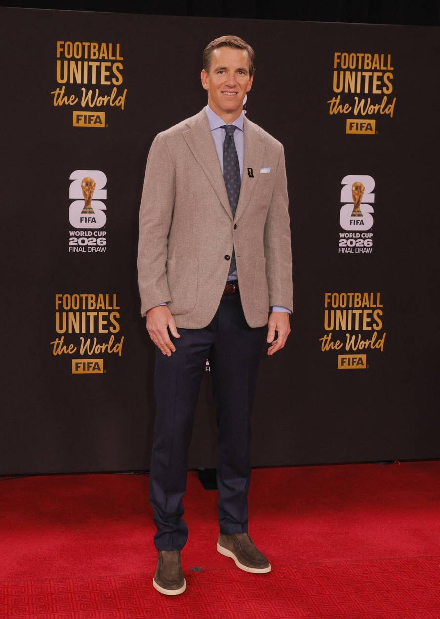 FIFA World Cup 2026 Draw