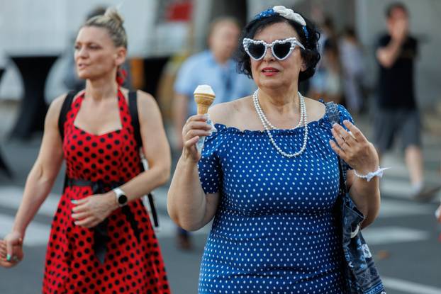 Manifestacija RetroOpatija