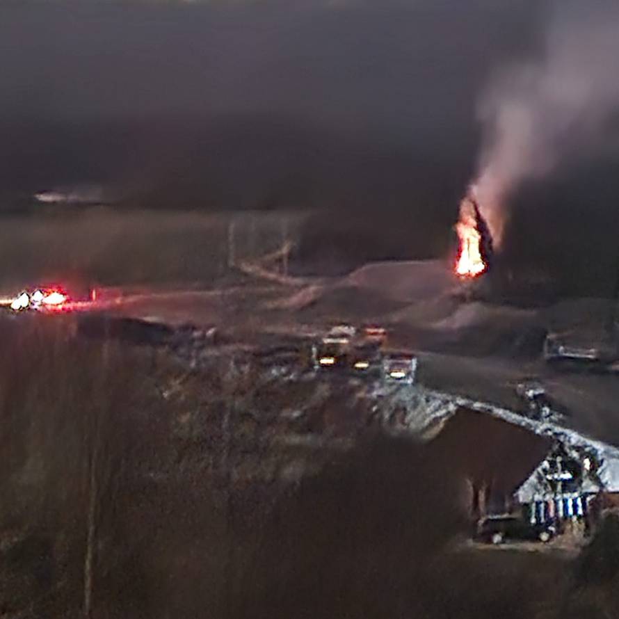 Bacali azbest: Produljen  istražni  zatvor za Šeničnjaka, načelnik općine Pušća nije rekao istinu!