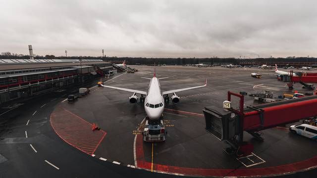 Bjeloruska aviokompanija prestaje primati putnike iz Iraka, Sirije i Jemena