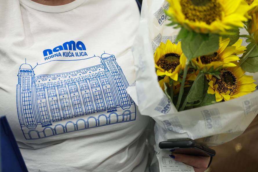 Zagreb: Nakon 145 godina Nama je zauvijek  zatvorila svoja vrata 