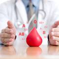 Krvne grupe i bolesti: Grupa 0 ima manji rizik za rak želuca