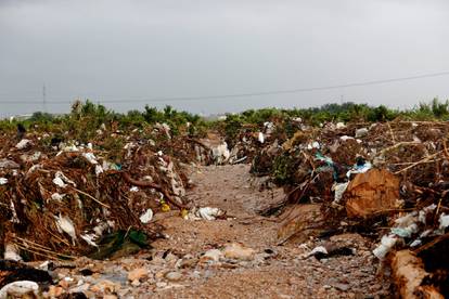 SLIKE UŽASA Pogledajte kako izgleda Španjolska dok dolazi upozorenje na nove poplave