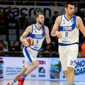 Zadar razbio beogradski FMP! Briljirao Vladimir Mihailović