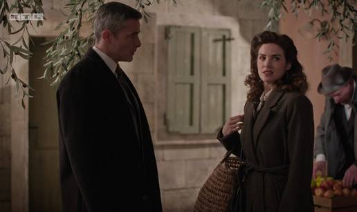 Evo &scaron;to gledati ve&ccaron;eras na TV-u