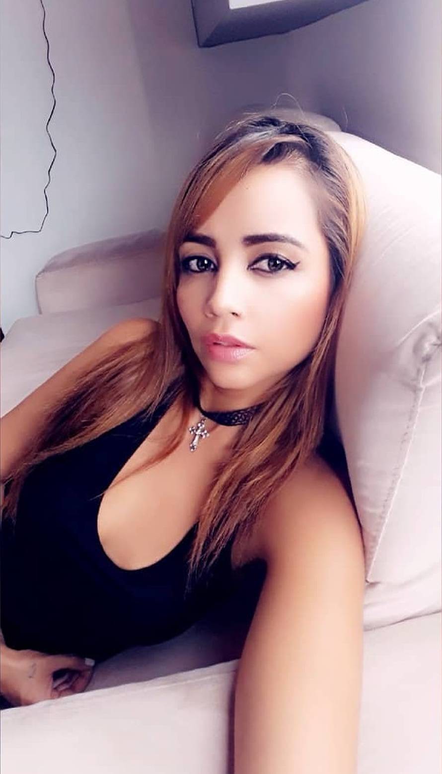 'Prije sam bila časna sestra, a sad snimam filmove za odrasle'