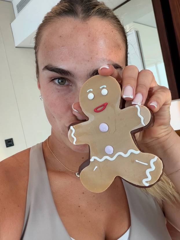 Hladno vam je? Prva tenisačica svijeta ima nikad kraću suknju za novu sezonu. I digla je glas