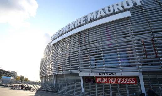 Dinamo igra na 'transformers' stadionu. Ovdje je Hrvatska ve&cacute; slavila. Pogledajte stadion!