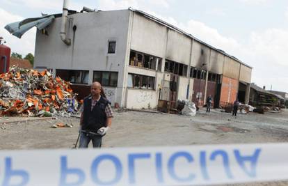 Preminuo radnik ozlijeđen u eksploziji u tvornici "Čelik"