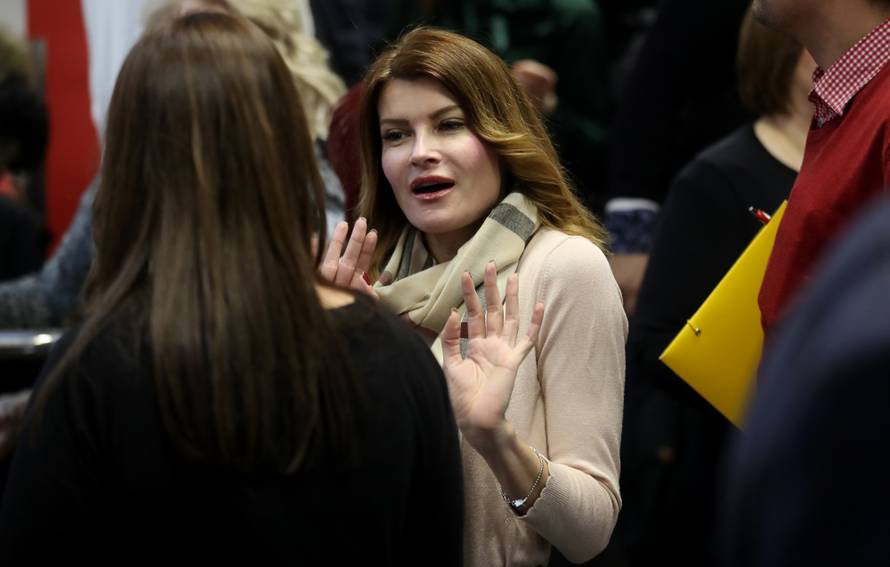 'Sramota da se koristi ustaški pozdrav. Kakva smo to zemlja'