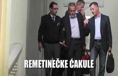 Sočni razgovori u Remetincu! Bandić se požalio Sanaderu