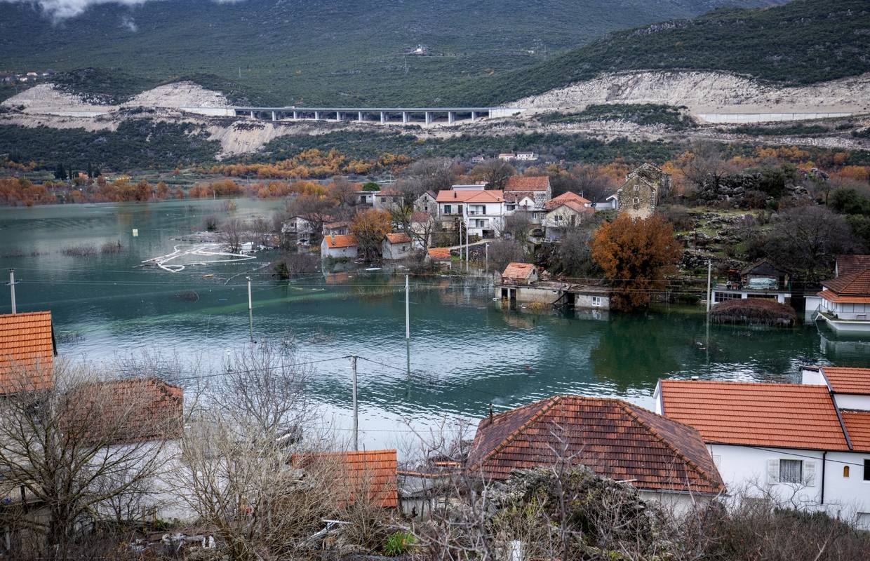 Đuroković: Više od 100 milijuna kuna za rješavanje poplava