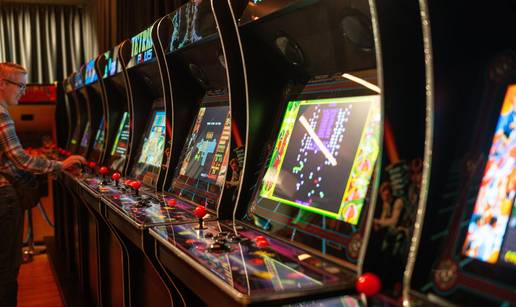 Muzej povijesti videoigara i je jedan od najljepših u Zagrebu