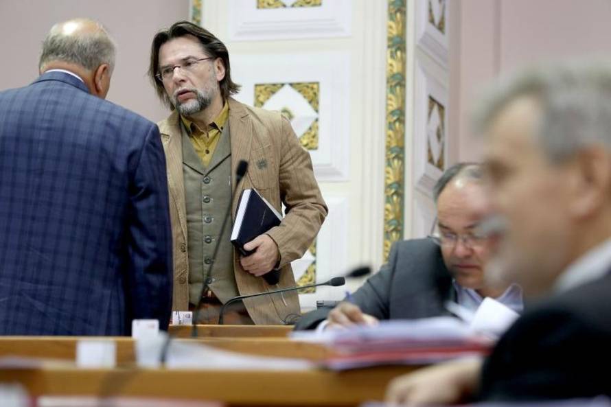 Patrik Macek/PIXSELL