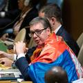 Vučić se oglasio nakon sankcija iz SAD-a. Traži pomicanje roka: 'Nismo bili meta, slaba utjeha'