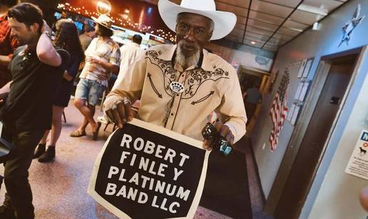 Trilj 9. put postaje blues oaza