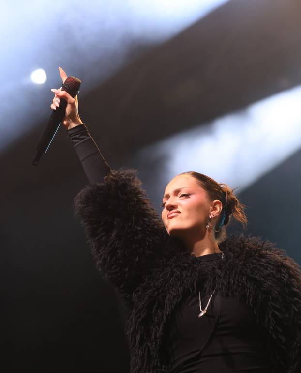 Miach i Grše održali koncert u sklopu 200. Samoborskog fašnika