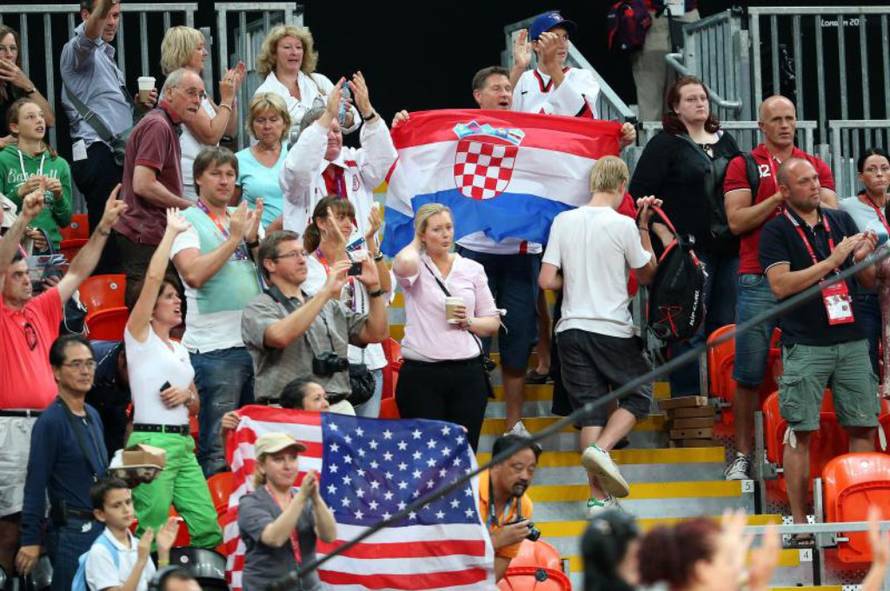 Sanjin Strukić/Pixsell