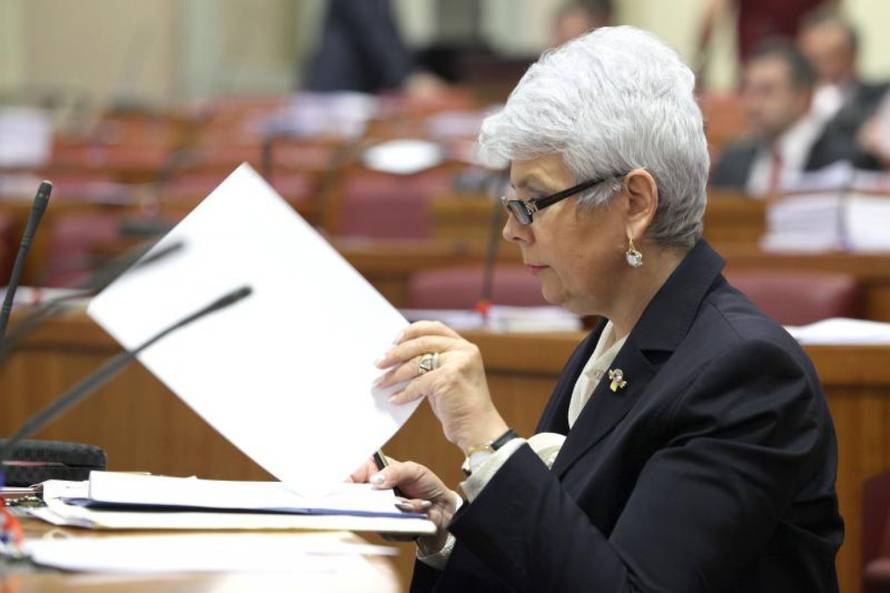 Patrik Macek/PIXSELL