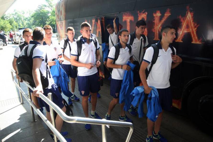 Goran Jakuš/Pixsell