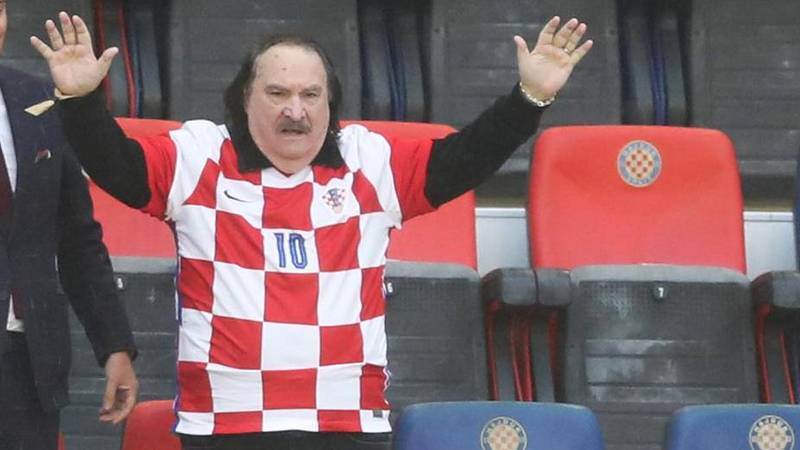 Split će se zadnji put od Miše Kovača oprostiti na Poljudu