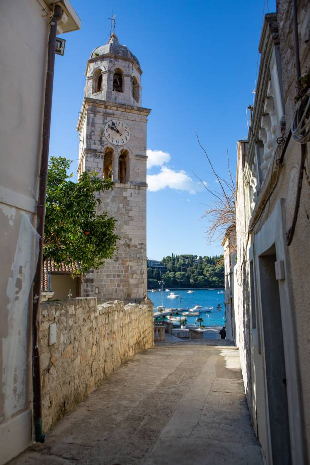 Cavtat osvojio 8. mjesto u izboru portala EuropeanBestDestinations